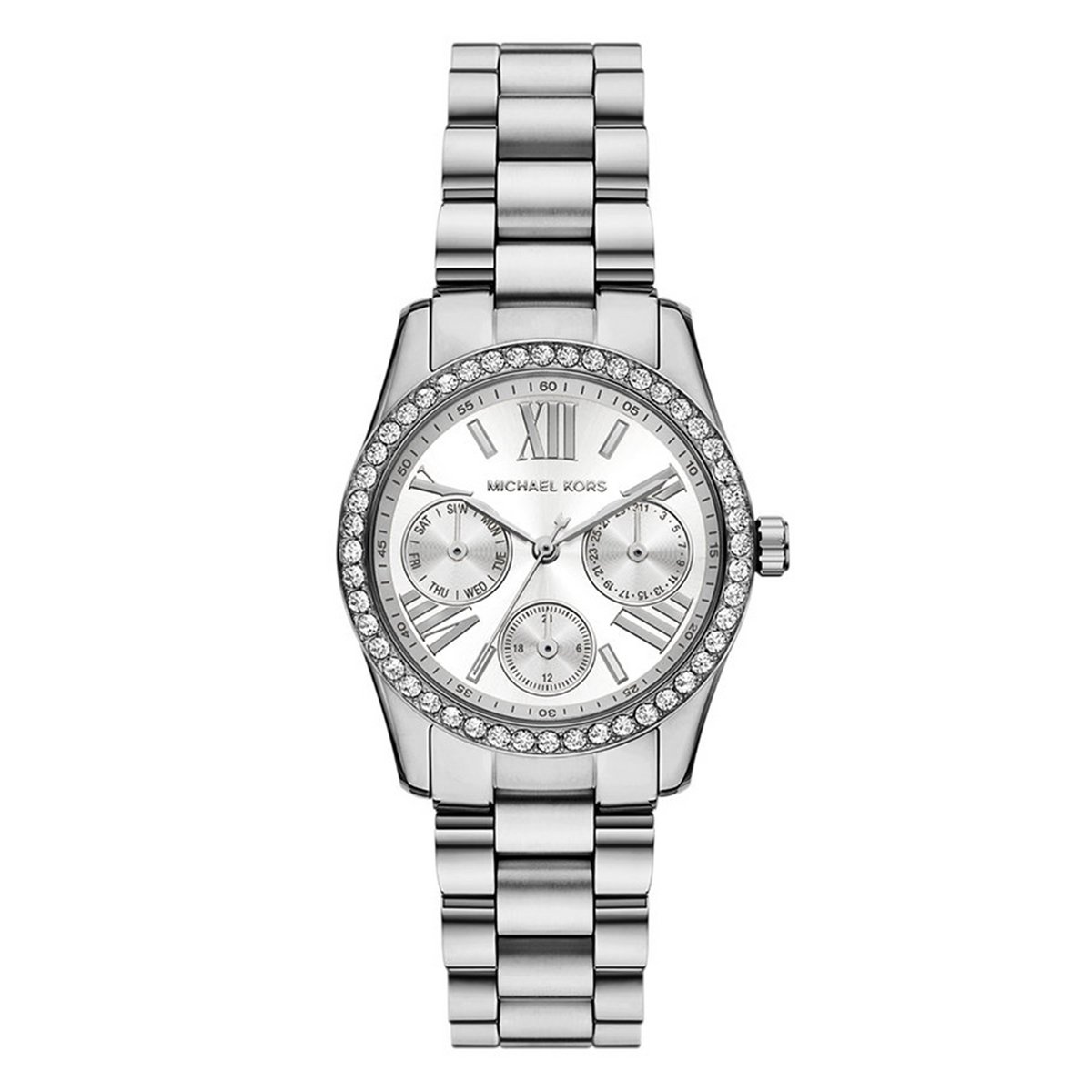 Michael Kors MK4979 - Dames - 34 mm