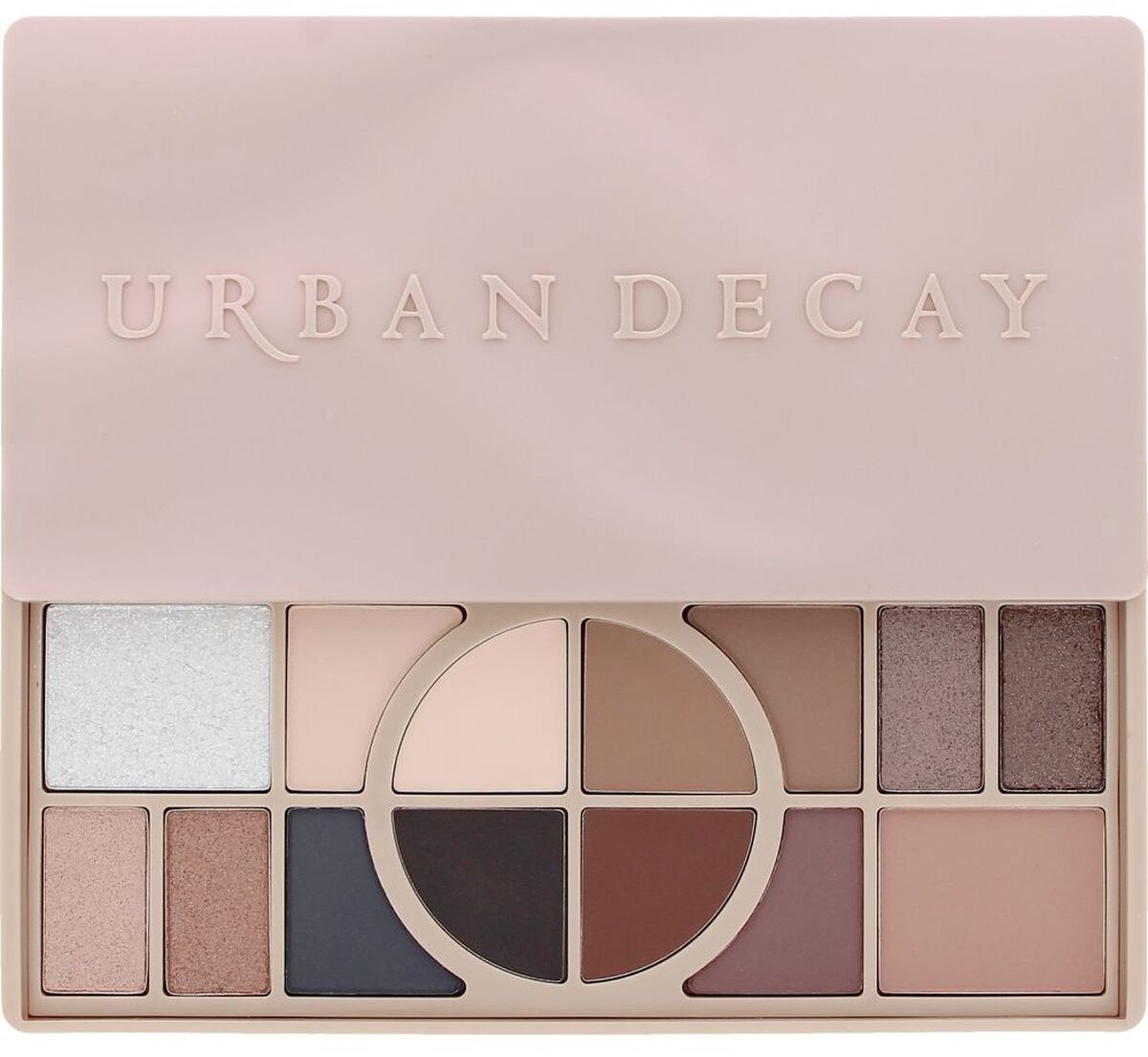 Make-up Set Urban Decay NAKED