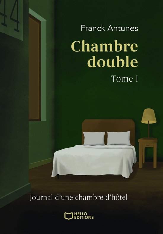 Chambre double - Tome I