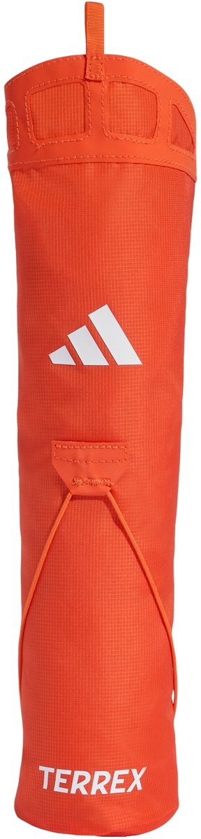 Adidas Terrex Terrex Xperior Trail Running Stokhouder Unisex Oranje
