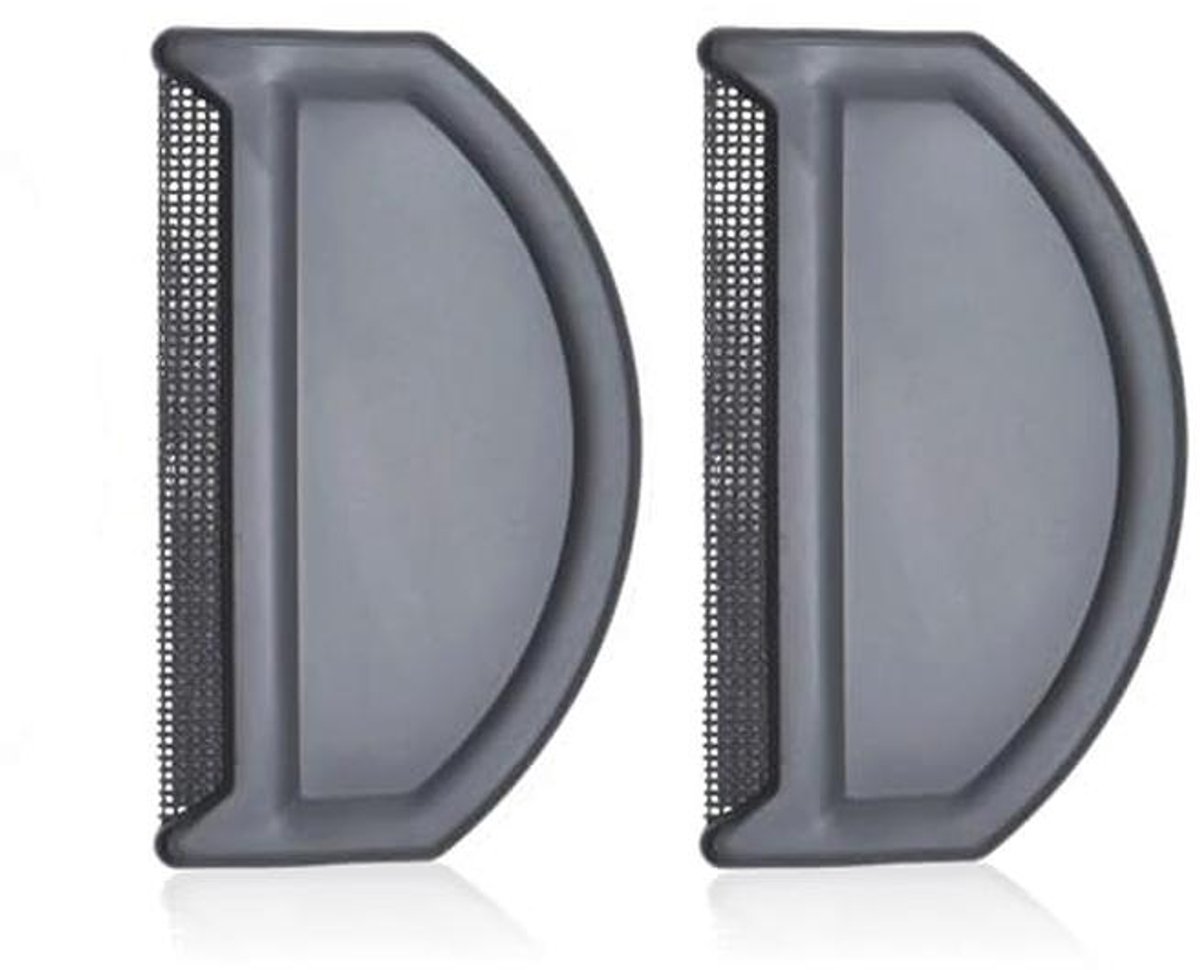 Set of 2 Manual Lint Remover - Lint Shaver and Lint Comb for Sweater and Cashmere Pullover