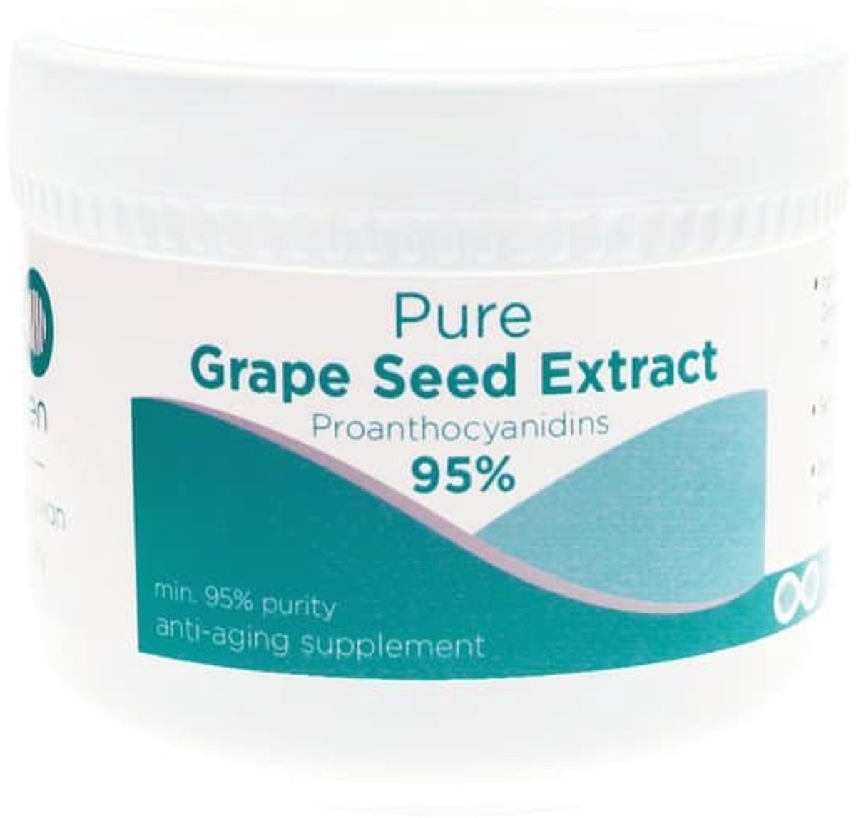DRUIVENPIT EXTRACT (Hansen)