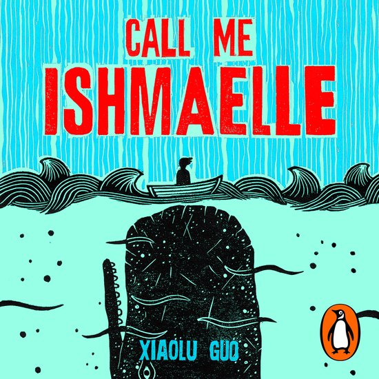 Call Me Ishmaelle - cover