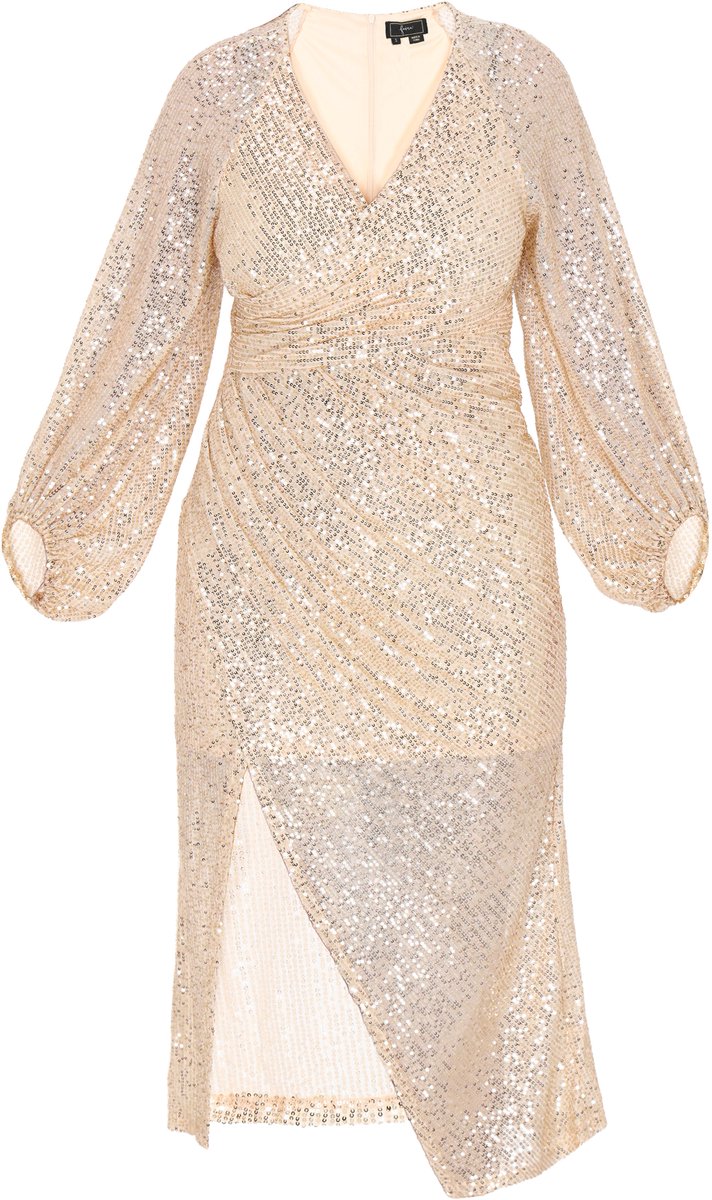 faina dress
