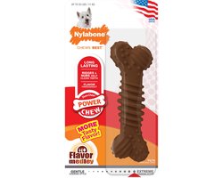 Nylabone durable chew plus chicken tot 10 kg small - 1 ST