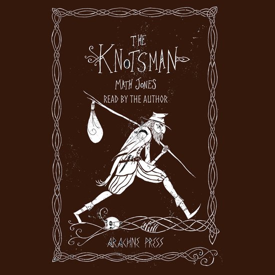 The Knotsman - cover