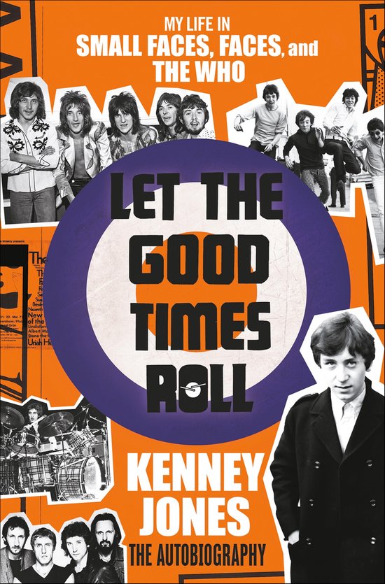 Let the Good Times Roll - cover