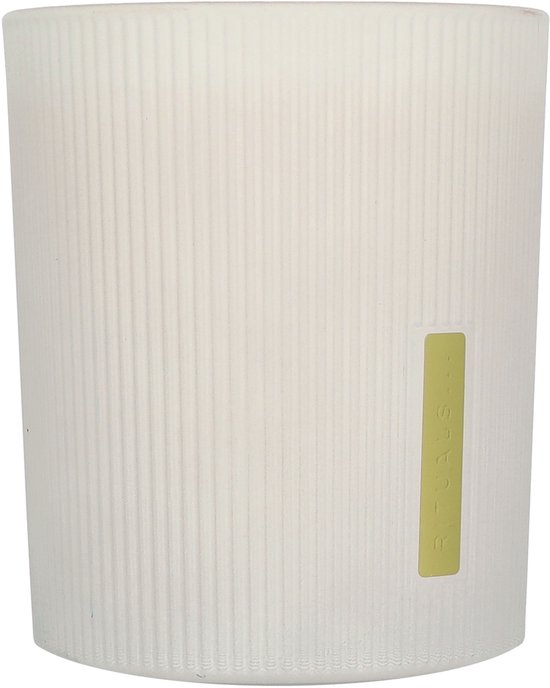 Rituels Le Rituel de Sakura Bougie Parfumée - Notes Florales & Crémeuses