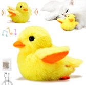 Genérico Flappy XxxBird Fladdervogel kattenspeelgoed, schattig