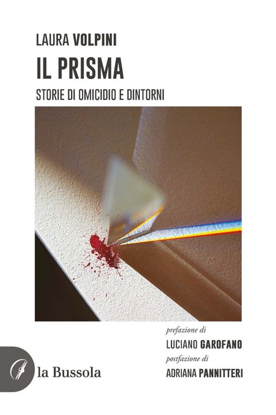 Il prisma - cover