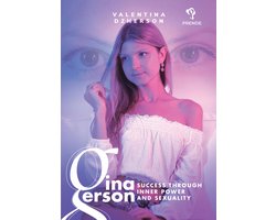 Omslag van Gina Gerson