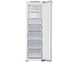 Samsung BRZ22610EWW/EF - Koelen