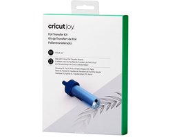 Cricut Joy | Foil Transfer Kit