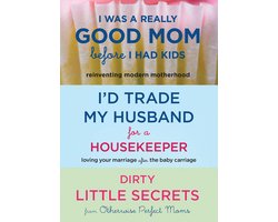 I'D Trade My Husband/Good Mom 3 for 2 Bundle