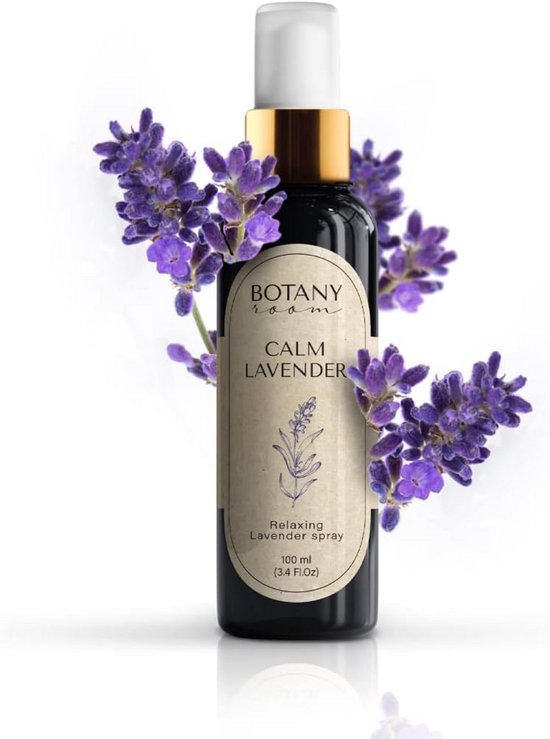 Lavendel organische verrijkte slaap spray kussen mist lavendel kussen spray om te helpen slapen een lavendel