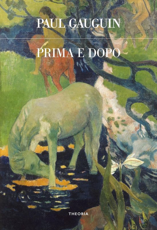 Prima e dopo - cover