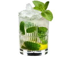 Riedel Cocktail Glazen - 4 stuks