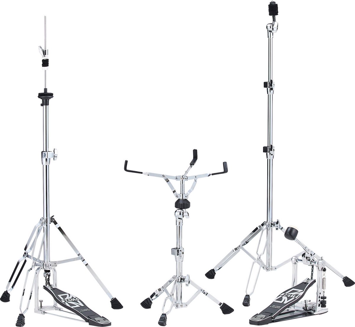 Tama HM4W - Hardware pack