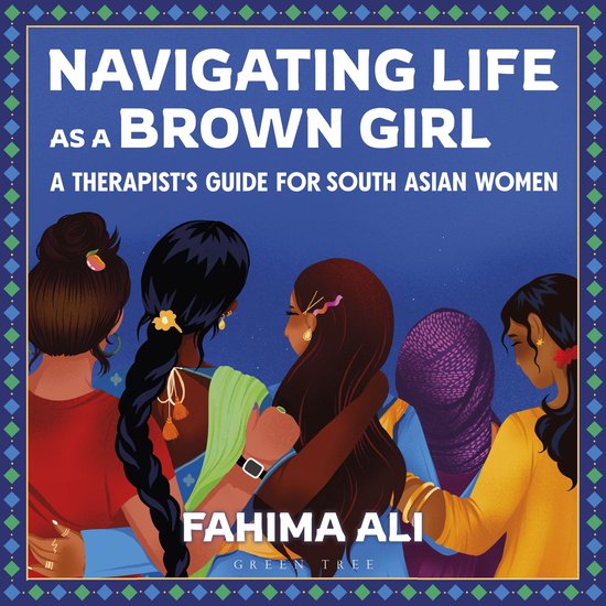 Navigating Life as a Brown Girl