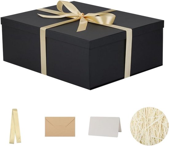 Kerstcadeaupapierschaar