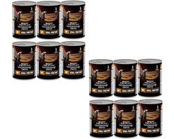 Dieetvoeding Honden Nierfalen (NF) – Laag Fosfor & Eiwitrijk – 12x400g