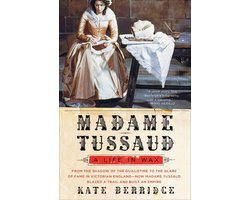 Madame Tussaud
