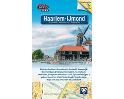 Citoplan stratengids Haarlem-IJmond