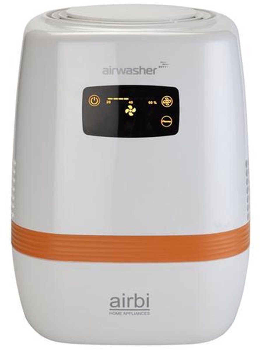 Airbi Airwasher