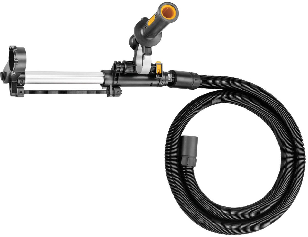 DeWALT D25301D SDS-Plus stofafzuigtelescoop