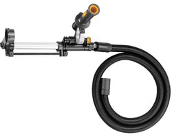 DeWALT D25301D SDS-Plus stofafzuigtelescoop