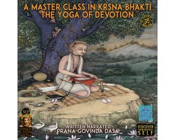 Master Class In Krsna Bhakti, A