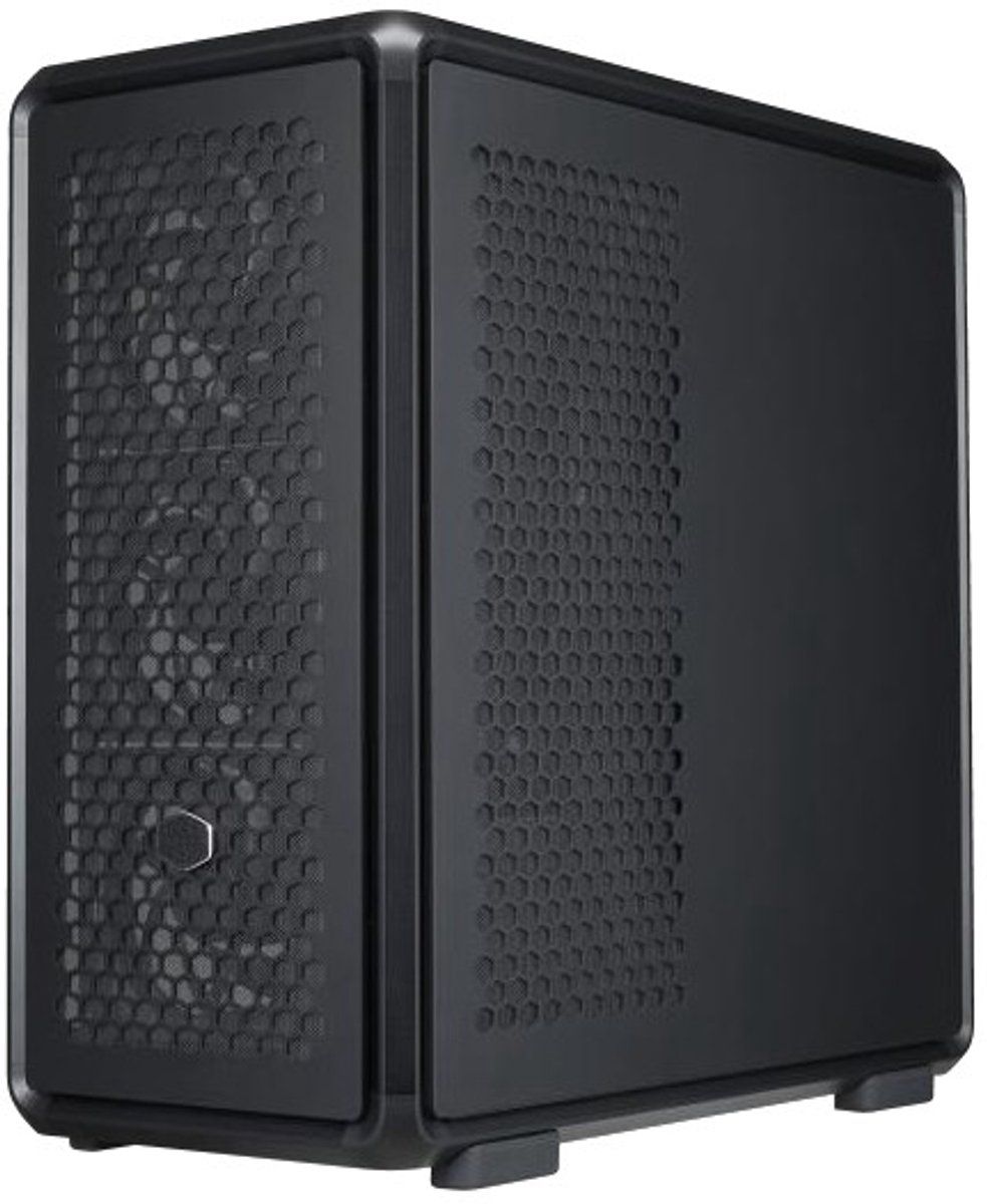 Cooler Master MasterFrame 600 Black - Midtower