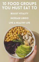 Health Warriers - Top 10 health foods you must eats