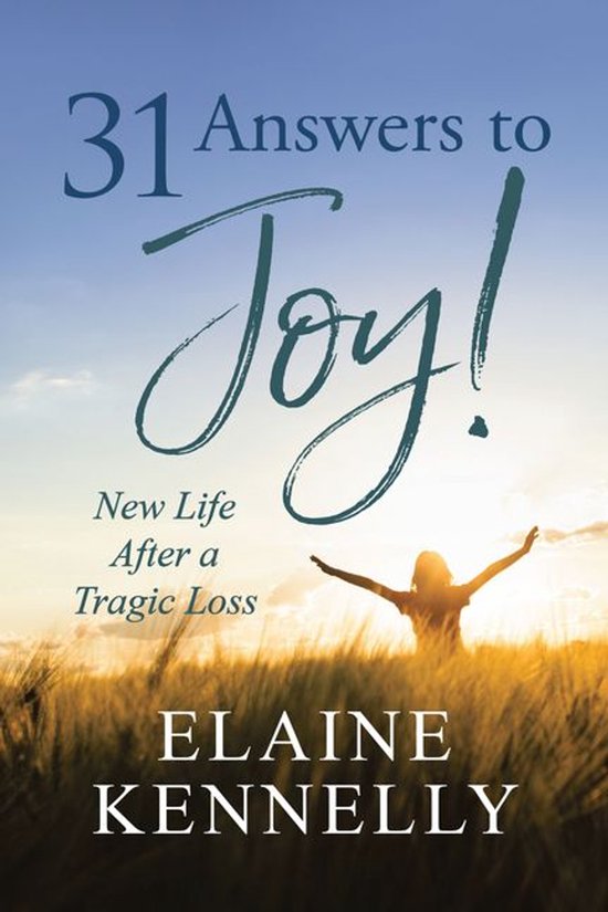 31 Answers to Joy! - cover