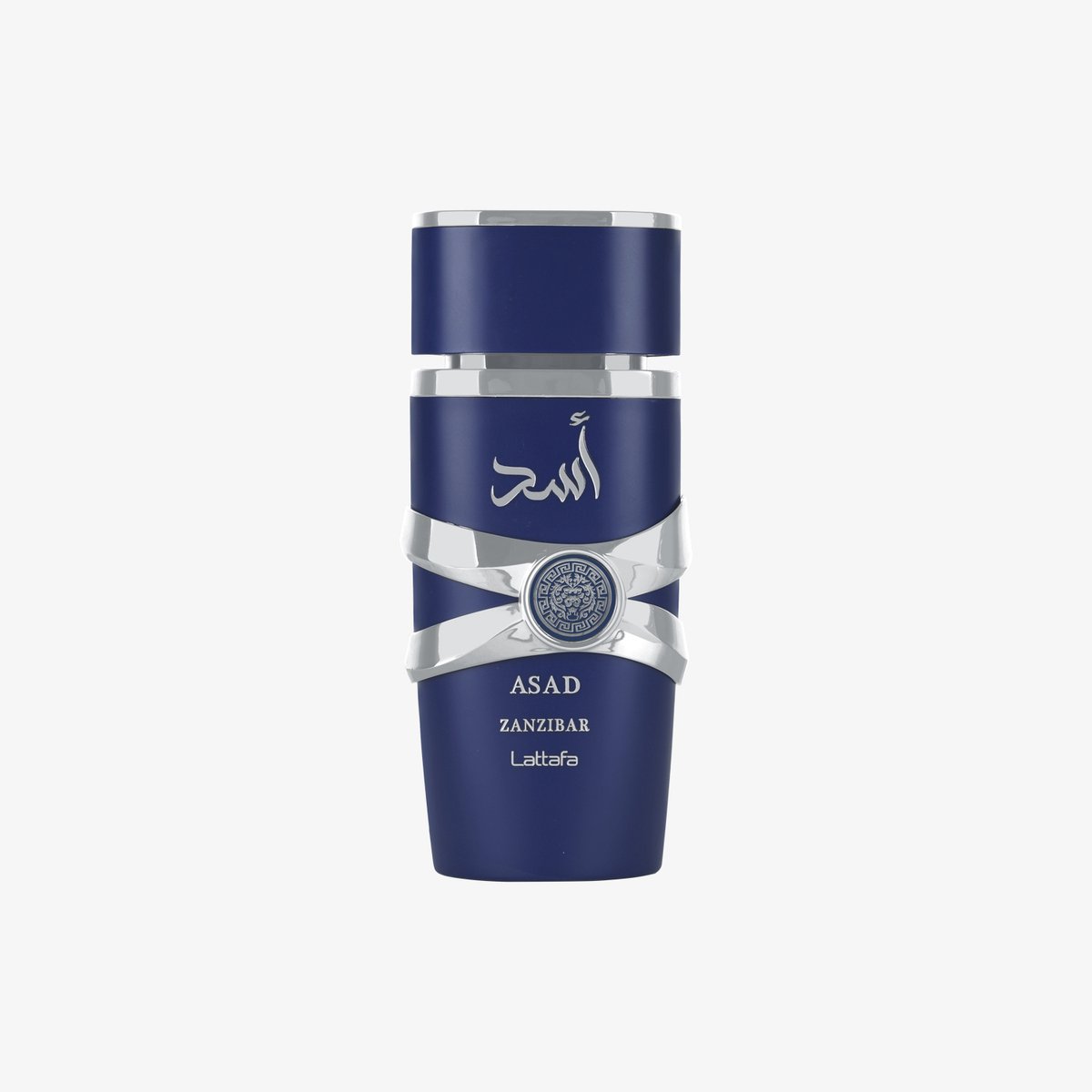 Asad Zanzibar Eau De Parfum (edp) 100ml