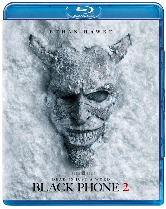 Black Phone 2 (Blu-ray)