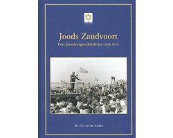 Joods Zandvoort