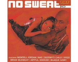 No Sweat 10