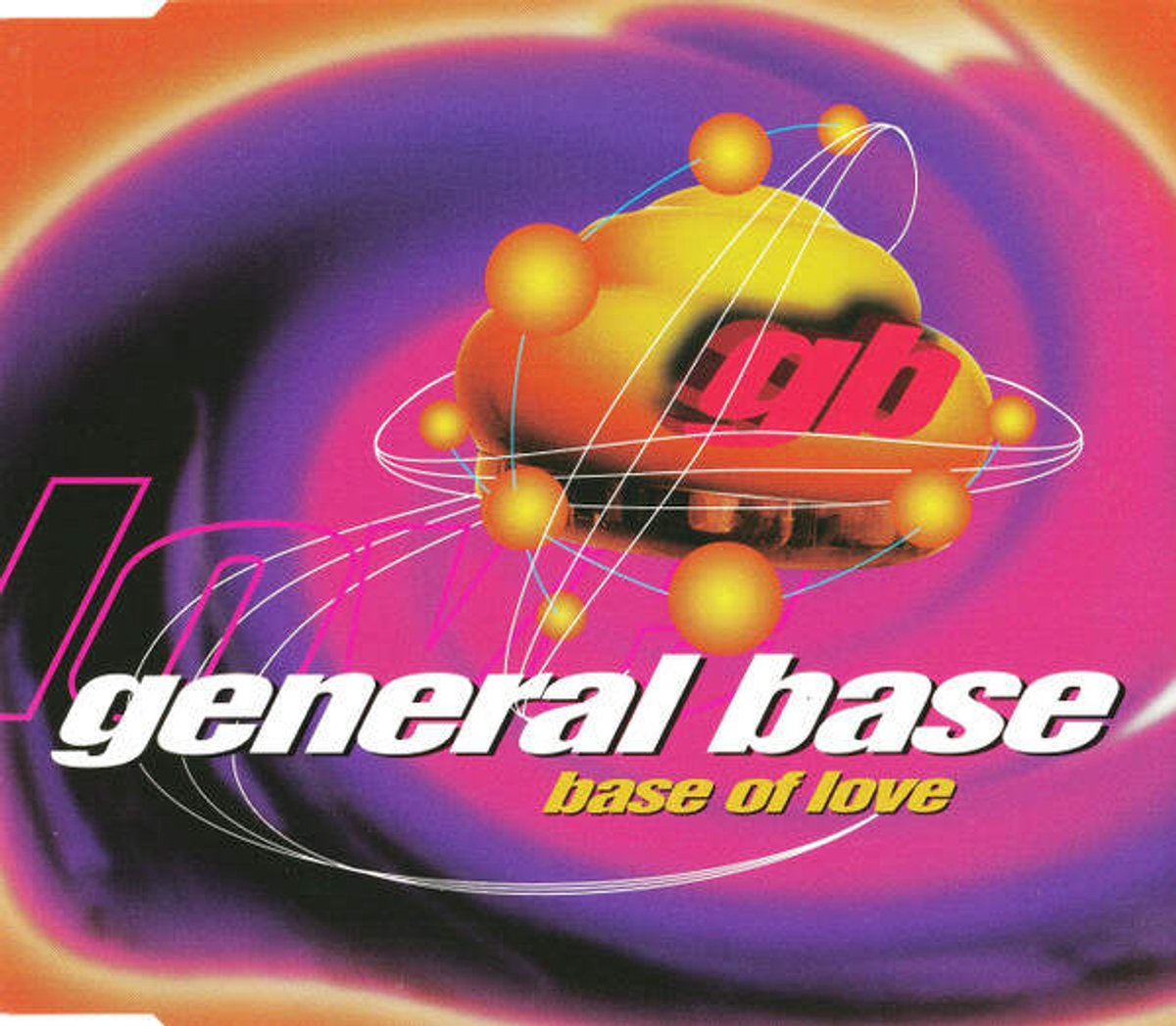 Base Of Love