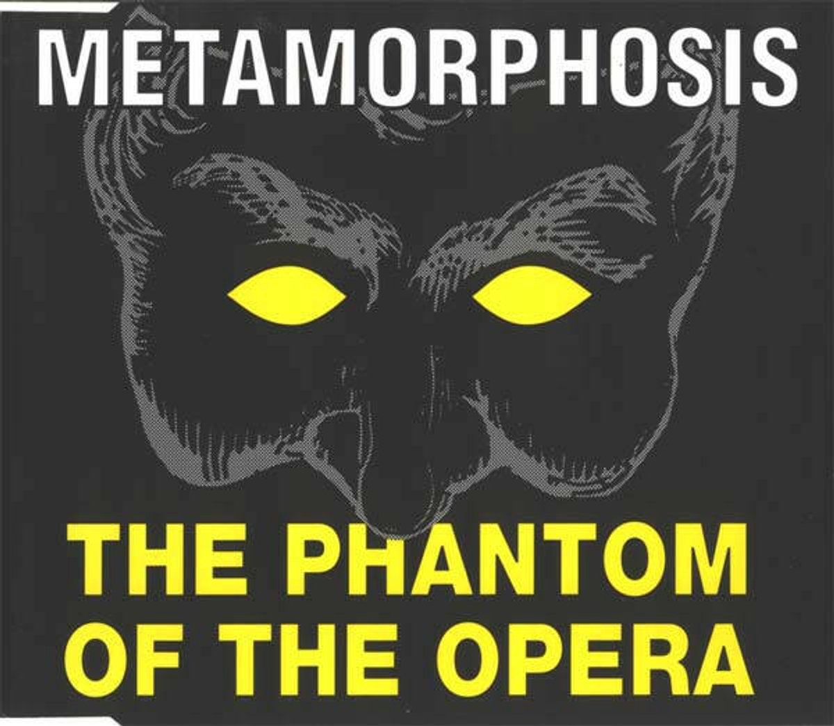 Phantom of the Opera
