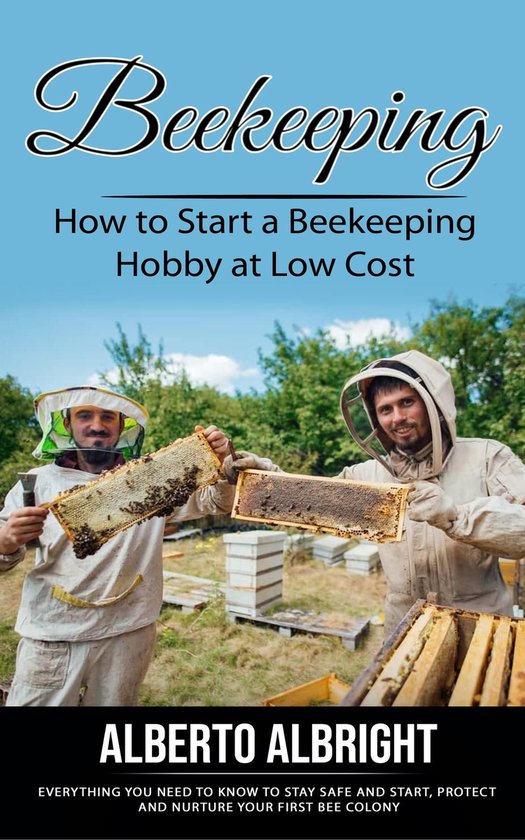 Beekeeping
