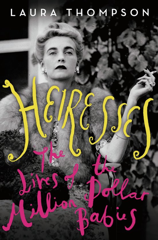 Heiresses - cover