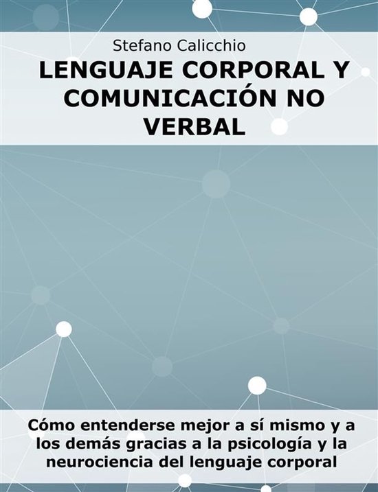 Lenguaje corporal y comunicación no verbal - cover