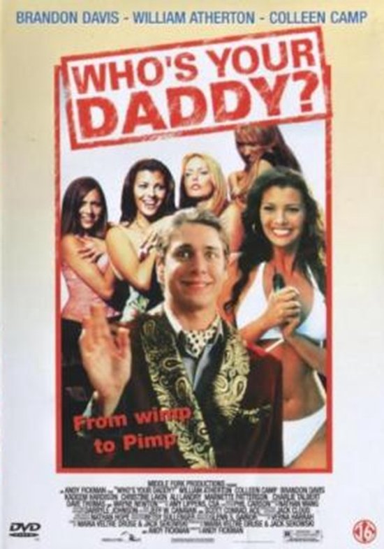 Who's Your Daddy?