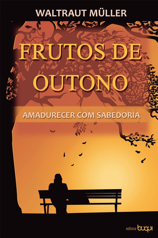 Frutos de outono - cover