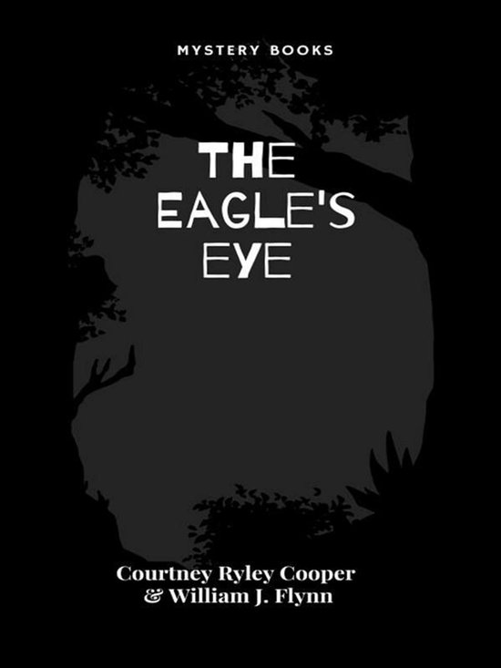 The Eagle's eye - cover