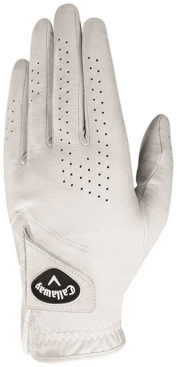 Callaway Dawn Patrol Heren Golfhandschoen 2024, Large (Voor Rechtshandige Golfers) van Callaway — afbeelding 5