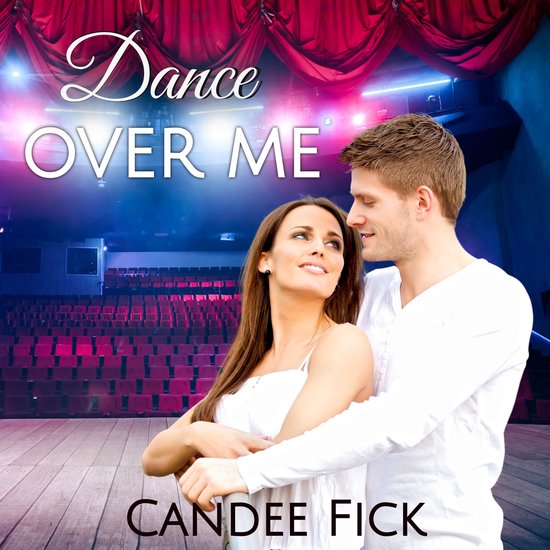 Dance Over Me - cover