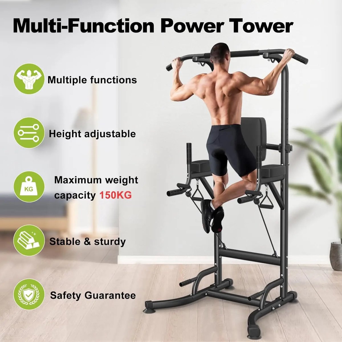 Jessi Store - Pull up station thumbnail 3