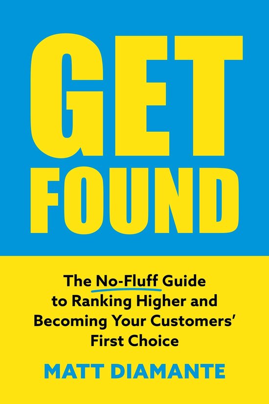 Get Found - cover